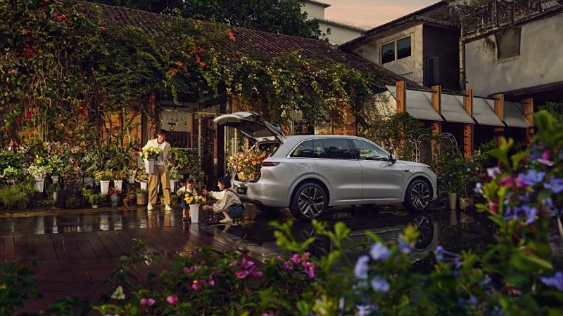 尊时凯龙汽车2024年5月交付35,020辆