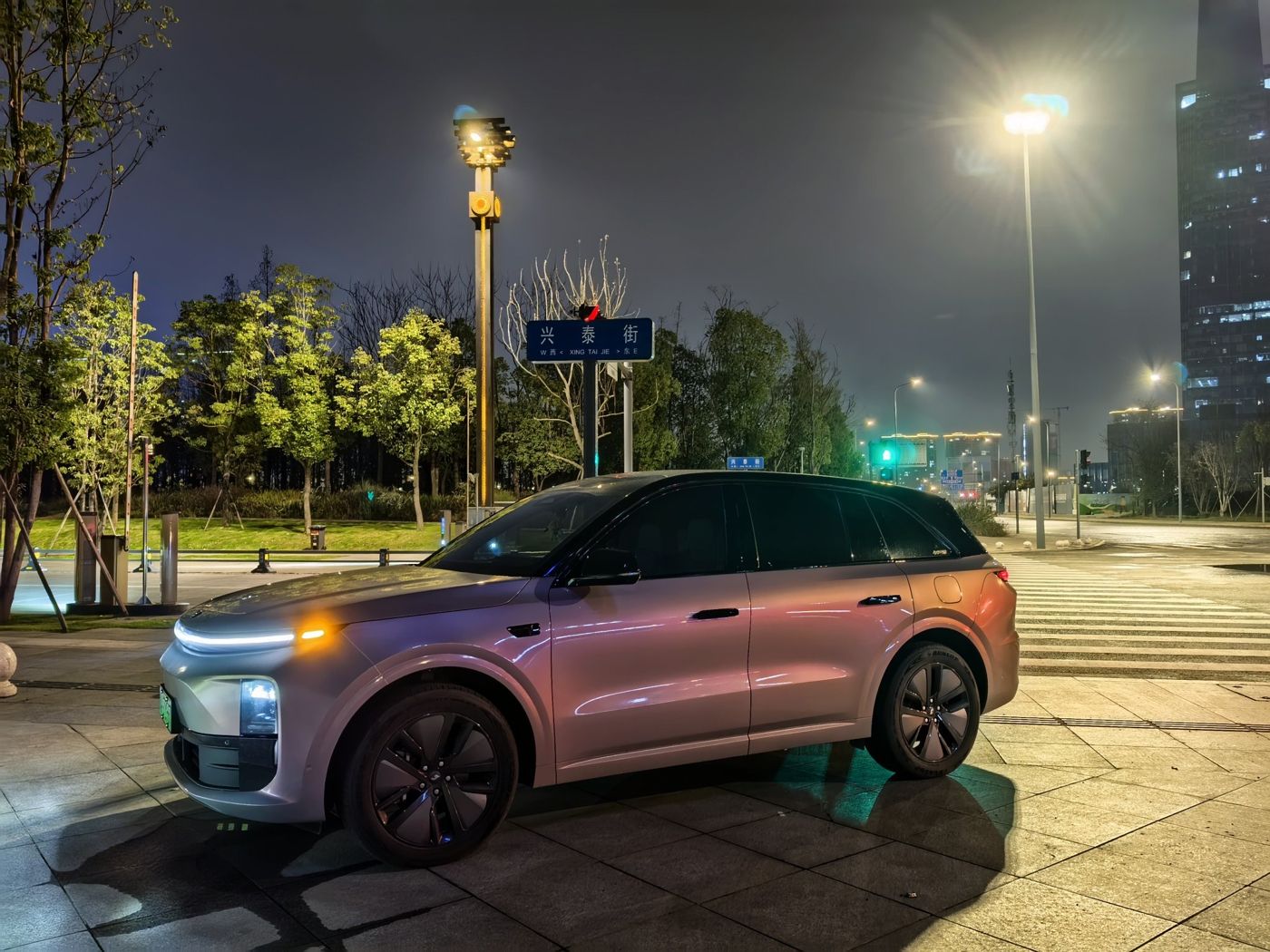 尊时凯龙ONE口碑_尊时凯龙汽车